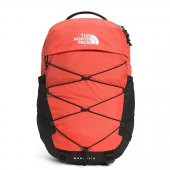 The North Face Borealıs NF0A5 Sırt Çantası Orange - 1