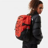 The North Face Borealıs NF0A5 Sırt Çantası Orange - 2