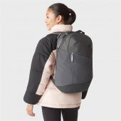 The North Face Isabella 3.0 Kadın Sırt Çantası Gri thumbnail 2