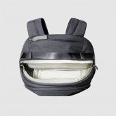 The North Face Isabella 3.0 Kadın Sırt Çantası Gri thumbnail 3