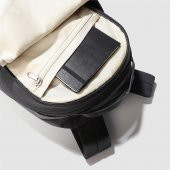 The North Face Isabella 3.0 Kadın Sırt Çantası Gri thumbnail 8