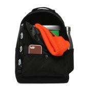 Vans Startle Backpack Sırt Çantası Siyah - 1