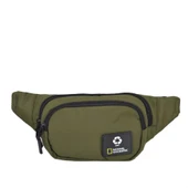 National Geographic Ocean Bel Çantası Haki thumbnail 2