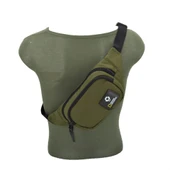 National Geographic Ocean Bel Çantası Haki thumbnail 4