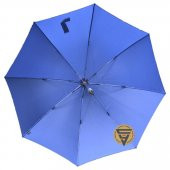 April 252-G Fiber Otomatik Vale Şemsiyesi Lacivert thumbnail 1