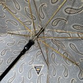 Snotline 23L Baston Kadın Şemsiye Gri thumbnail 6