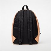 Vans Realm Backpack Sırt Çantası Mercan - 1