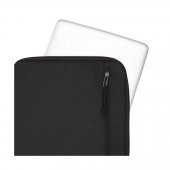 Vans 13-15 İnch Bilgisayar Kılıfı Macbook Çantası Siyah - 3