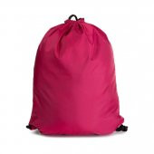 Vans Büzgülü Torba Çanta Pembe - 1