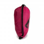 Vans Büzgülü Torba Çanta Pembe - 3