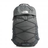 The North Face Borealıs NF0A3 Sırt Çantası Gri - 1
