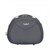 Kasalı Şifreli Kabin Tipi Çanta Makyaj Çantası 15 Litre thumbnail 2