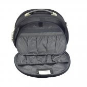 Kasalı Şifreli Kabin Tipi Çanta Makyaj Çantası 15 Litre thumbnail 5