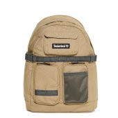 Timberland Bold Beginnings Lemon Pepper Sırt Çantası - 1