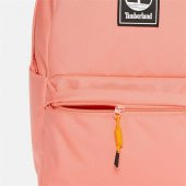 Timberland Timberback Core Sırt Çantası 22 Lt Pembe - 4