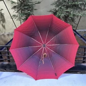 Snotline 32-L Topless Otomatik A3 Kadın Şemsiye thumbnail 6