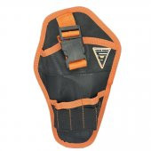 Şarjlı Tornavida Matkap Bel Kemeri Çantası Siyah thumbnail 1