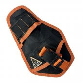 Şarjlı Tornavida Matkap Bel Kemeri Çantası Siyah thumbnail 4