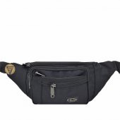 Ççs London 31391 Bel Çantası Siyah - 1