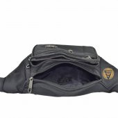 Ççs London 31391 Bel Çantası Siyah - 5