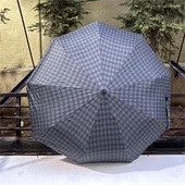 April A-227-G Tam Otomatik Fullmatic 10 Telli Şemsiye thumbnail 7