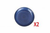 Porland Lina Lacivert Tabak 12 cm 2li 04FIA002586 - 1