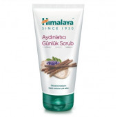 Himalaya Meyan Kökü ve Kayısı Beyazlatma Etkili Scrub 75 ML - 1