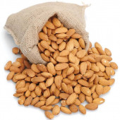 Badem İçi Çiğ 1 Kg - 1