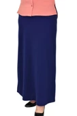 Kadın Uzun Lastikli Çan Etek BGL-ST03155 thumbnail 3
