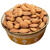 Çiğ Yerli Badem 1 kg - 1