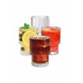 4 Litre Musluklu Su Meşrubat Sebili 6 Adet Pinterest Cam Bardak Buzdolabı Sebili Musluklu - 2
