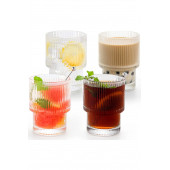 4 Litre Musluklu Su Meşrubat Sebili 6 Adet Pinterest Cam Bardak Buzdolabı Sebili Musluklu - 3