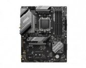 Msı B650 Gamıng Plus Wıfı Amd B650 Am5 Soket DDR5 - 2