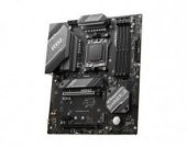 Msı B650 Gamıng Plus Wıfı Amd B650 Am5 Soket DDR5 - 3