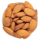 Çiğ Badem Yerli Yeni Mahsül 3 KG - 1