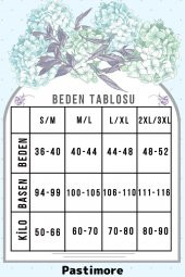 Özel Üretim Kadın Dikişsiz Silikon Şeritli Mideli Ince Parlak Dokulu Sıkılaştırıcı Slip Korse Külot - 3