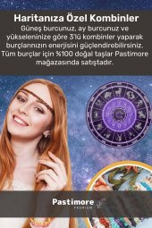 Unisex Ikizler Burcu Enerjisini Yükselten Doğal Taş Bileklik Ikizler Burçları Burç Taşı Bileklik - 2