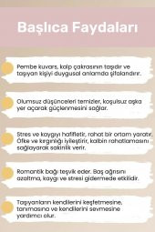 Unisex Yengeç Burcu Enerjisini Yükselten Doğal Taş Bileklik Yengeç Burçları Için Burç Taşı Bileklik - 5