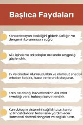 Unisex Yay Burcu Enerjisini Yükselten Doğal Taş Bileklik Yay Burçları Için Burç Taşı Bileklik - 4