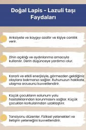 Unisex Terazi Burcu Enerjisini Yükselten Doğal Taş Bileklik Terazi Burçları Için Burç Taşı Bileklik - 5