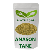 Naturşah Anason Tane 500 Gr - 1