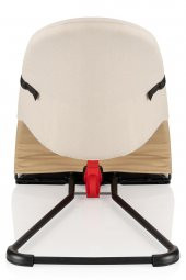 Wellgro 3 Kademeli Yaylanan Ana Kucağı Krem - 4