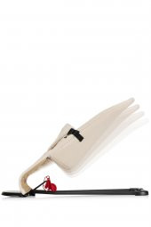 Wellgro 3 Kademeli Yaylanan Ana Kucağı Krem - 6