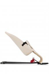 Wellgro 3 Kademeli Yaylanan Ana Kucağı Krem - 5