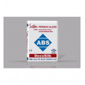 ABS SATEN ALÇI 5KG - 1