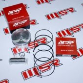 BAJAJ PULSAR 200 NS PİSTON KİT 72 MM 17P - 1