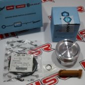 VESPA PIAGGIO 250 72 MM PİSTON KIT STD A - 1