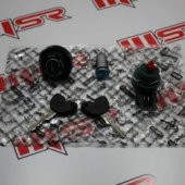 VESPA 150 KONTAK SETİ OEM - 1