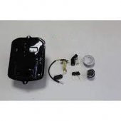 ATV YAKIT DEPO-KONTAK-GÖSTERGE-ŞAMANDIRA ORJINAL - 1