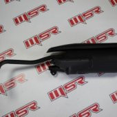 HONDA ALPHA EGZOS OEM - 1